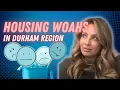 Durham Region Real Estate 2025 What December s Numbers Reveal