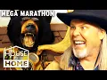 Canadian Pickers Hunt for Hidden Treasures Cash Cowboys House to Home