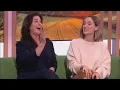 AFTER THE FLOOD 2 Sophie Rundle Jill Halfpenny interview 2026