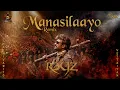 Download Lagu Manasilaayo Remix - DJ Reyz - PranaVi's Creation #maranamass