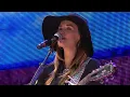 Kacey Musgraves - Merry Go 'Round (Live at Farm Aid 2013)