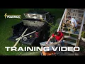 Training CIC Powerbox