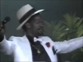 Gregory Isaacs - My number one Live At Brixton Academy 1984