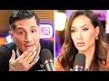 Fernando Vargas Jr OPENS UP on Family Struggle Depression Wake-Up Call Behind The Mic Ep 20