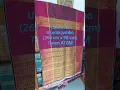 ulos hela/ragihotang tenun ATBM ukuran Jumbo, pemesanan hubungi 085277660222, bisa COD