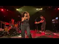 Lagu Mahalia “Simmer” live at Union Stage 10-15-19