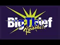 Big Thief - Velvet Ring (Karaoke Version)