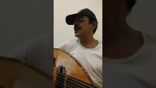 ابراهيم العلي قطعت الوصل يا حلو السجايا 