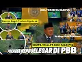 Download Lagu Bergemuruh Presiden Prabowo Disidang PBB Diluar dugaan P Macron Smp Kepal Tinju,Haru Palestin \u0026dunia
