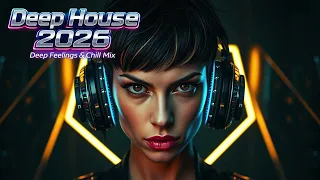 night drive music 2026 deep house car mix u0026 late night motion 51
