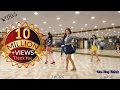 Download Lagu One Way Ticket/ by Eruption (Beginner) line dance