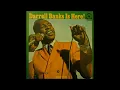 Darrell banks   open the door to your heart