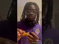 Download Lagu MY FRIEND TRIES FRIED CHOCOLATE OREOS😂 #snackreview #oreoreview #oreo #foodreview #funnyreview