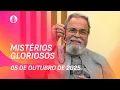 Download Lagu Terço de Aparecida com Pe. Antonio Maria - 05 de outubro 2025 [Mistérios Gloriosos]
