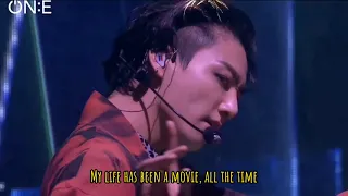 Download BTS Jungkook (전정국) - My Time (Live) D-2 [ENGSUB] MP3