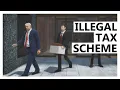 Trump s Top Financial Executive Charged With Tax Crimes