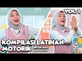 Download Lagu Belajar dan Bermain Untuk Balita | Belajar Bicara - Gerak Interaktif, Lagu Interaktif Balita
