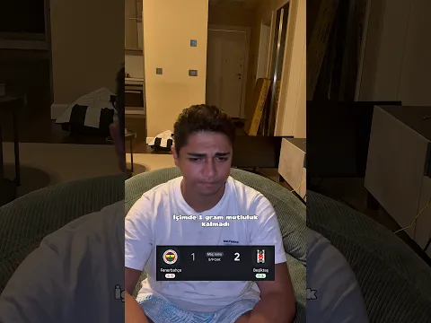 Maç esnasında hayatını kaybeden Yaşar Gerçek 😢