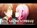 Download Lagu Nightcore - How Long