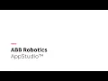 Webinar AppStudio