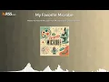 What s My Favorite Microbe How Microbiologists Choose a Favorite