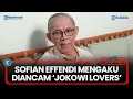 Download Lagu 🔴LIVE: Sofian Efeendi Mengaku Diancam 'Jokowi Lovers' Usai Bongkar Borok Ijazah Jokowi
