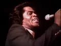 James Brown - Get Up Offa That Thing (Santa Cruz, California 1979)