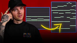 how to make aggressive dark trap beats in fl studio