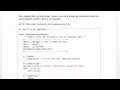 Python Module 09 06 Inheritance with Modules