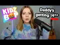 If KIDZ BOP sang Unholy