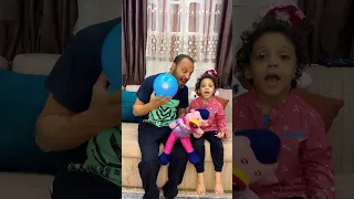 قول بابا ماما  قول بابا ماما