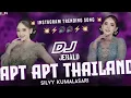 Download Lagu Apt - Silvy Kumalasari  [ Disco Party Mix ] Dj Jerald Remix 🇵🇭🇮🇩