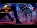 Video di Teaser | JURASSIC WORLD CAMP CRETACEOUS | NETFLIX