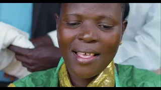 yesu dira ano official video4k out new samia gospel latest rose tajiri 