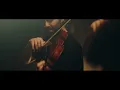 vision string quartet X Joel Lyssarides - SKYMNING | Official Music Video