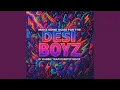 Download Lagu Make Some Noise for the Desi Boyz (Jo Wabbie Remix)