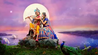 radha krishna flute music relaxing music sleep music