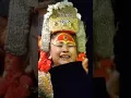 Download Lagu Same incident has been repeated this year as well! Don't Do That #newariculture #indrajatra #kumari