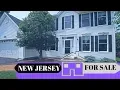 Homes for Sale in NJ - Beautiful Warren County House