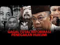 Lagu SELAMAT GINTING: Reformasi Hukum di Indonesia Gagal Total!