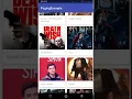 Android Paging Library Example