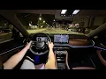 Download Lagu Skoda Kodiaq 2024 Night Test Drive POV - Ambience Binaural Sound