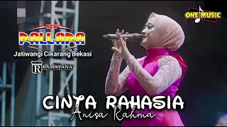 Download CINTA RAHASIA anisa Rahma // NEW PALLAPA JATIWANGI CIKARANG BEKASI #ramayanaaudio MP3