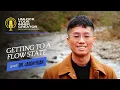 Download Lagu Dr. Jason Yuan: Getting to a flow state