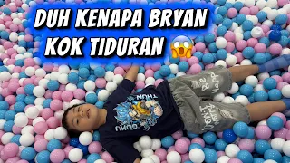 IKUT BRYAN KELILING YUK, SERU ASIK ⁉️