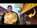 INCREDIBLE Flavors In DETROIT S Mexican Town-Lupitas
