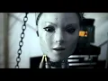 Nils Frahm - Says (Unofficial Music Video) by Victor Daichendt