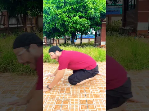 พ่อ อย่าเล่นสไลด์เดอร์!! 🛝🤕😂 #funny #comedy #drama #humor #memes #youtube #shorts #minmayang