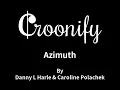 Danny L Harle & Caroline Polachek - Azimuth - Karaoke