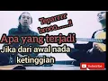 Download Lagu ROBBI KHOLAQ Versi Lamar Kamu nada suara melengking